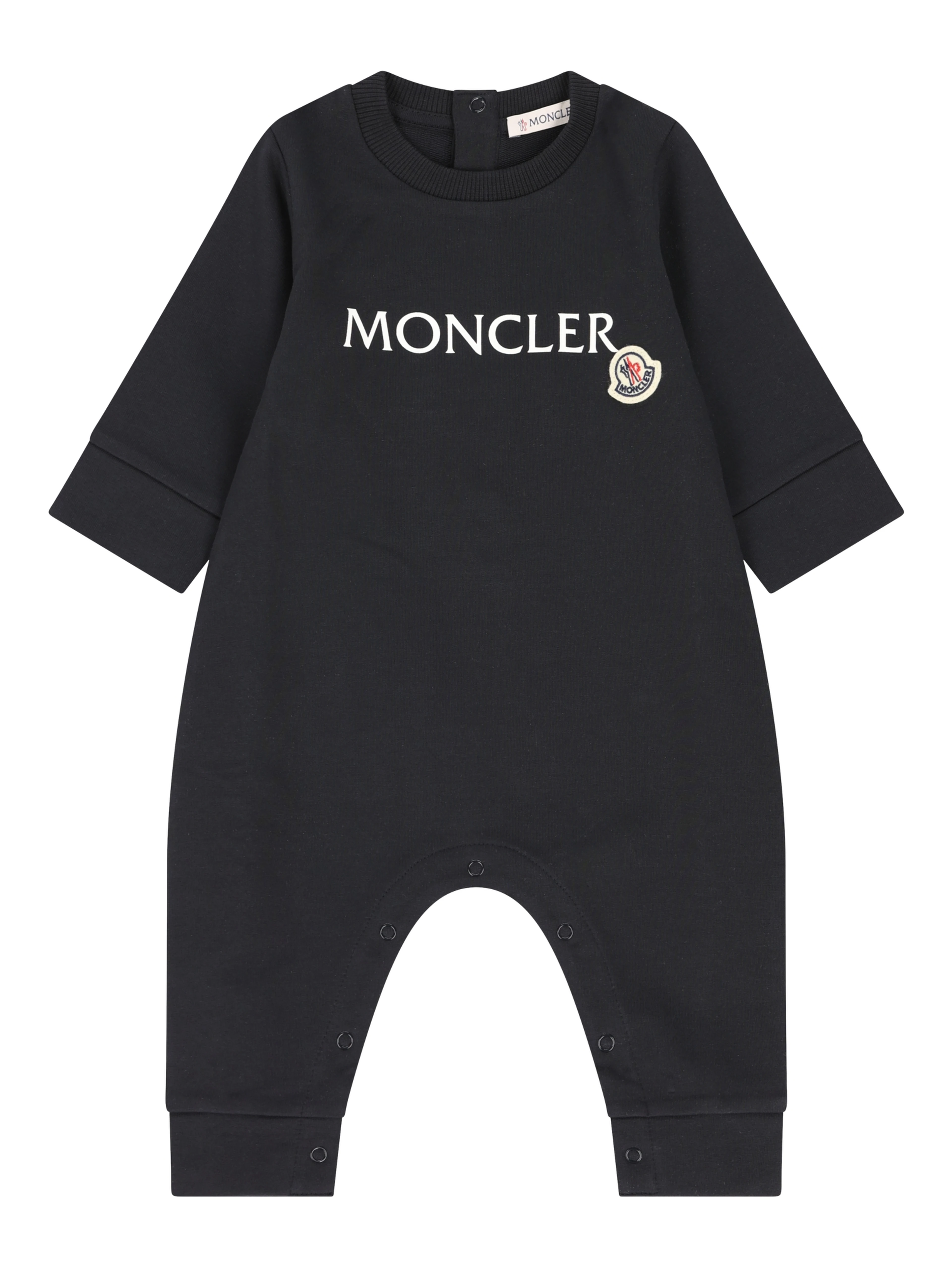 MONCLER KIDS Dresses