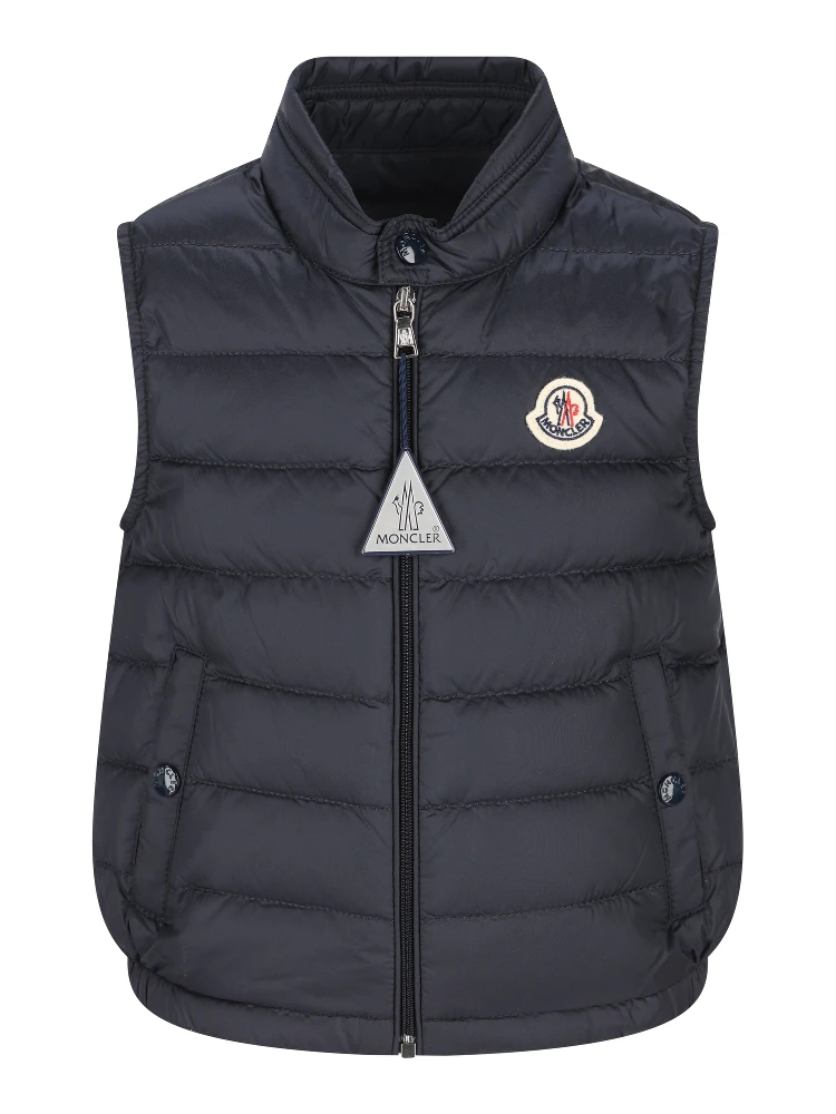 MONCLER KIDS Jackets