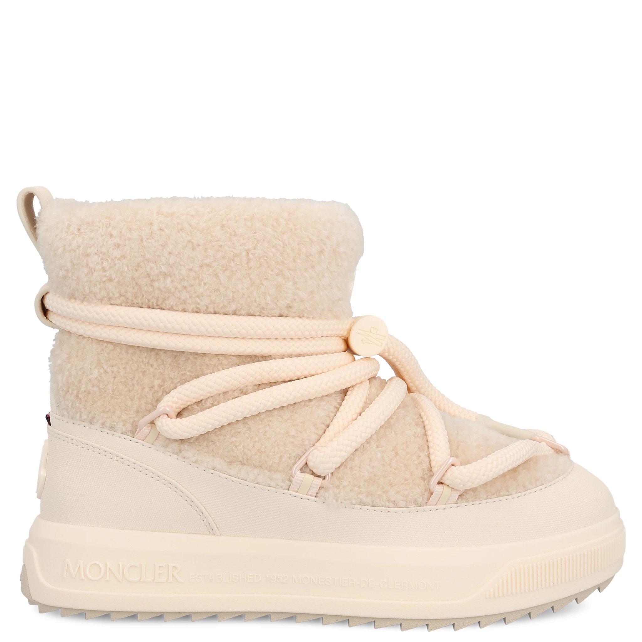 Moncler Boots