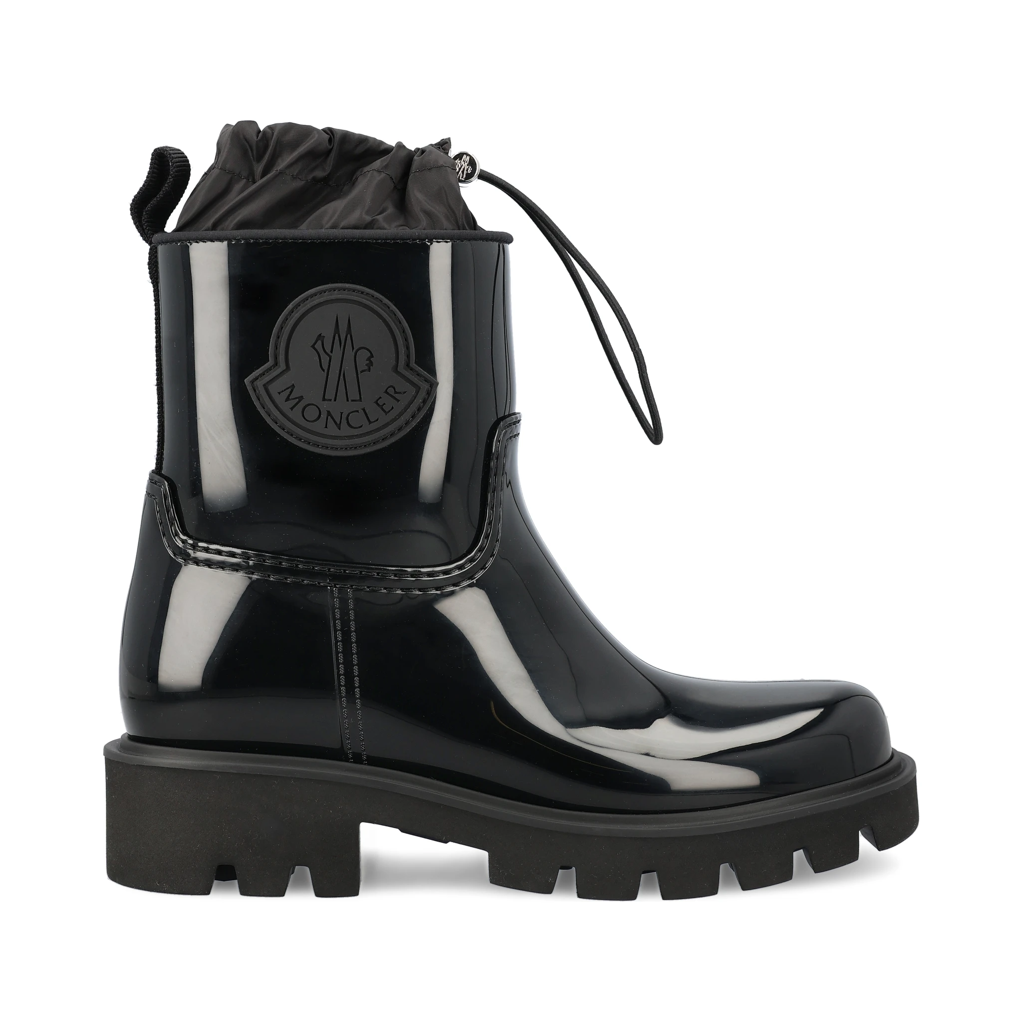 Moncler Boots