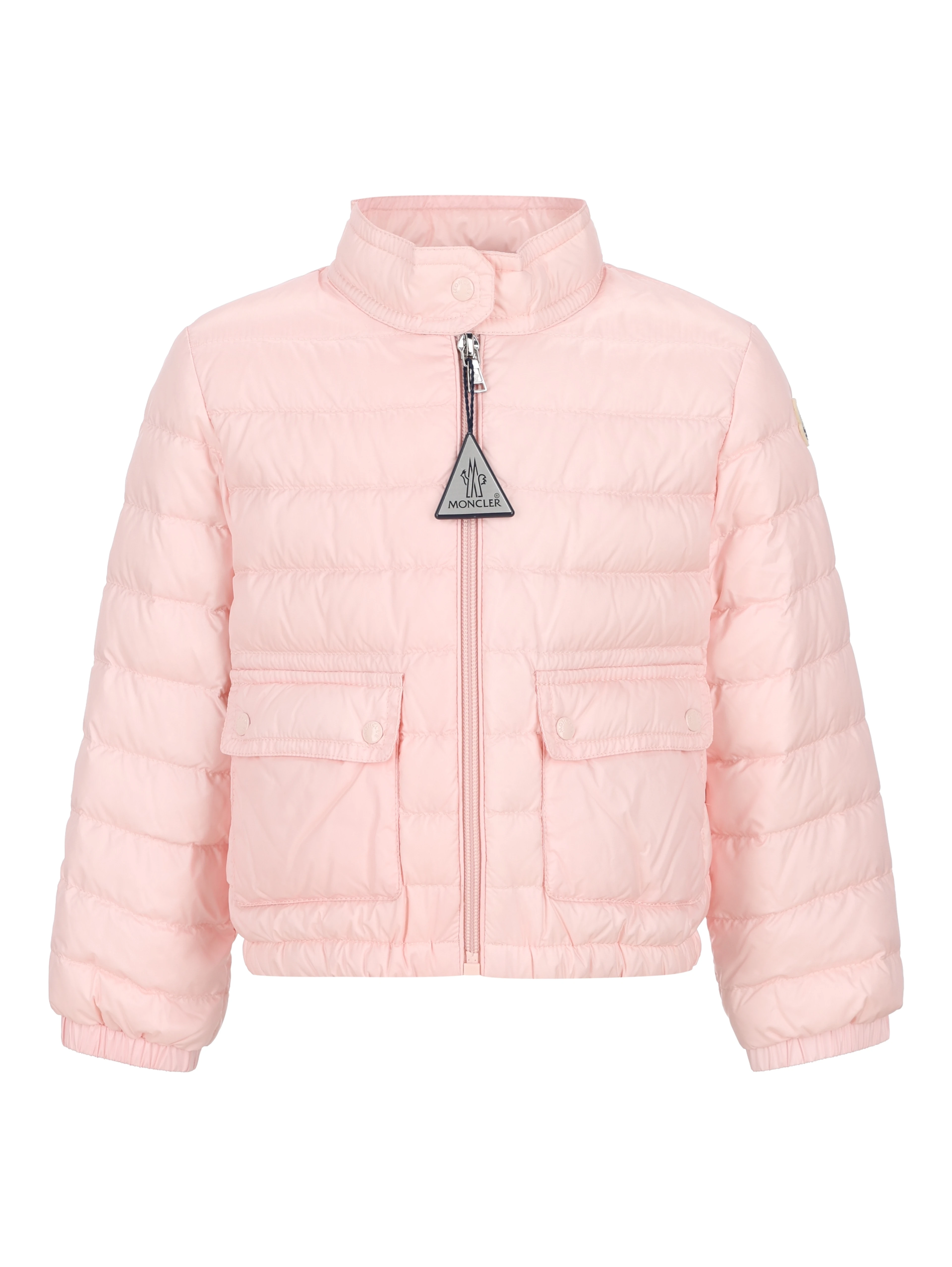 MONCLER KIDS Coats
