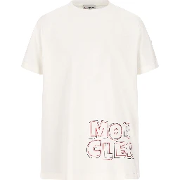 MONCLER KIDS T-shirts and Polos