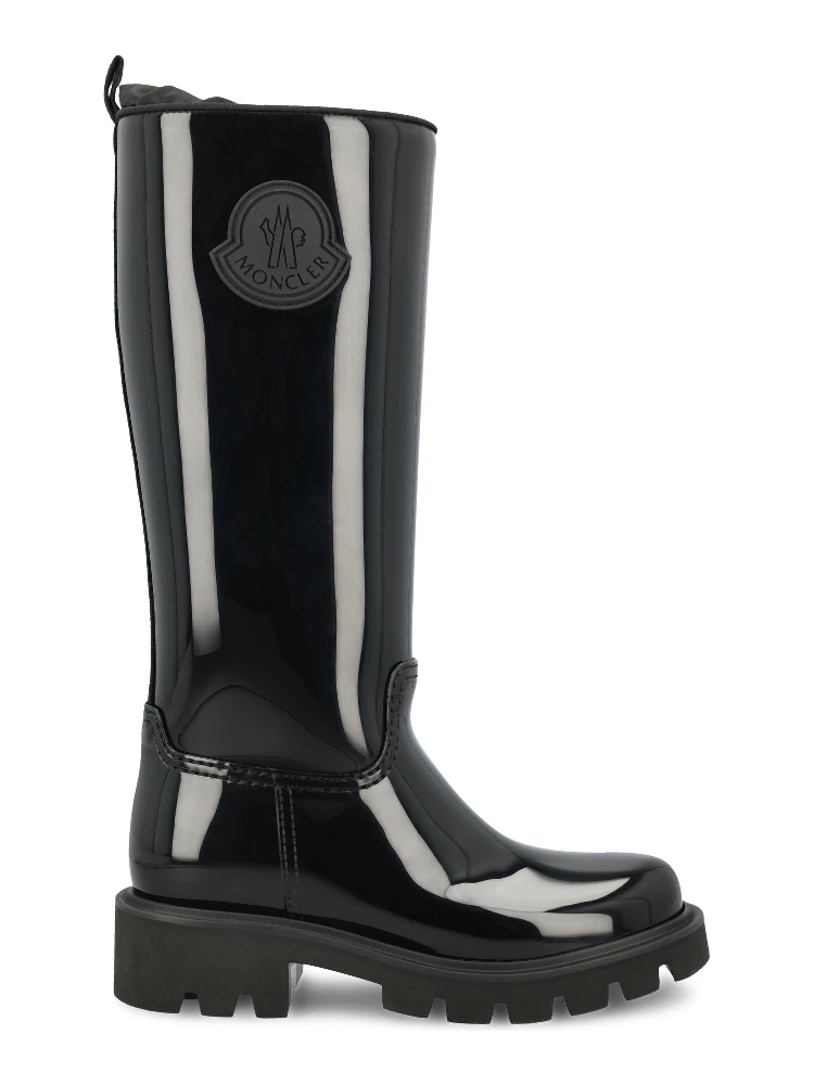 Moncler Boots