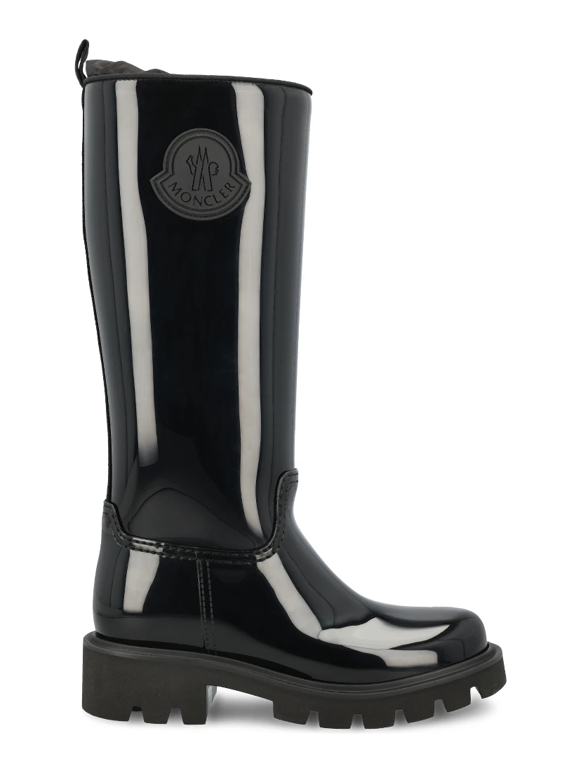 Moncler Boots