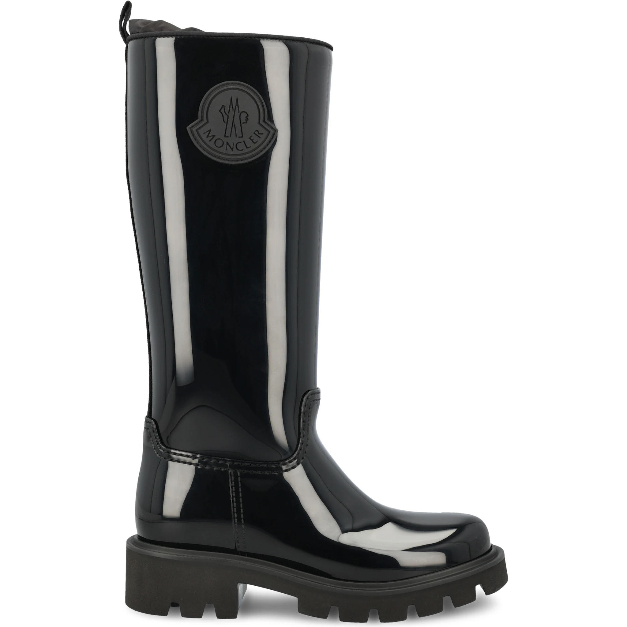 Moncler Boots