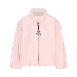MONCLER KIDS Jackets