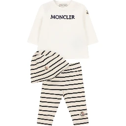 MONCLER KIDS Sweaters