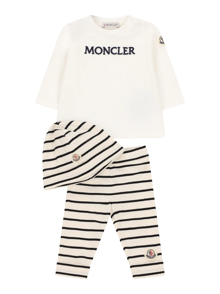 MONCLER KIDS Sweaters