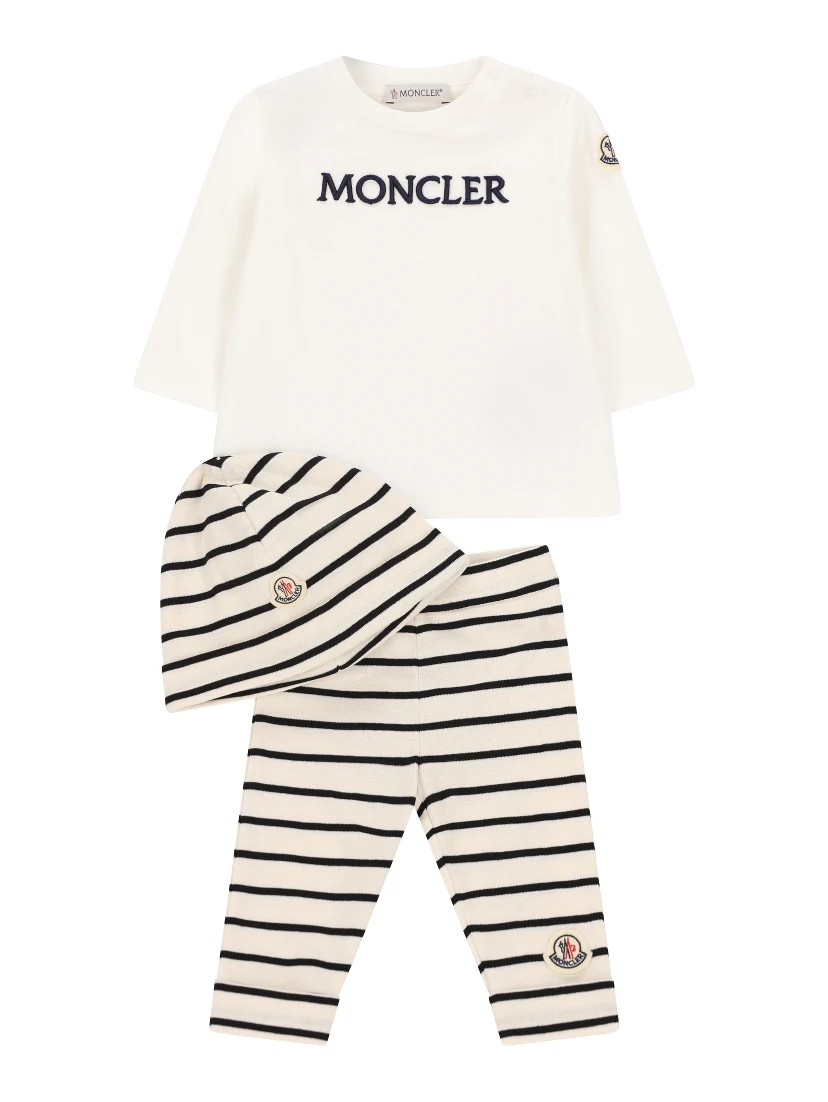 MONCLER KIDS Sweaters