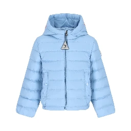 MONCLER KIDS Coats