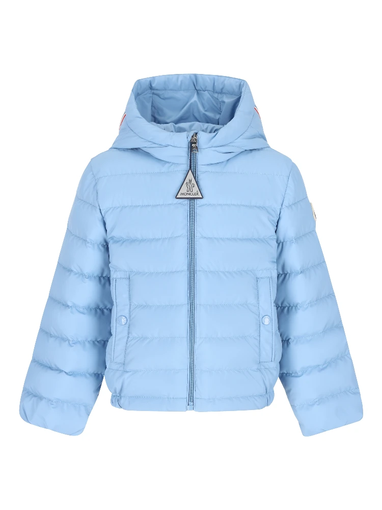MONCLER KIDS Coats