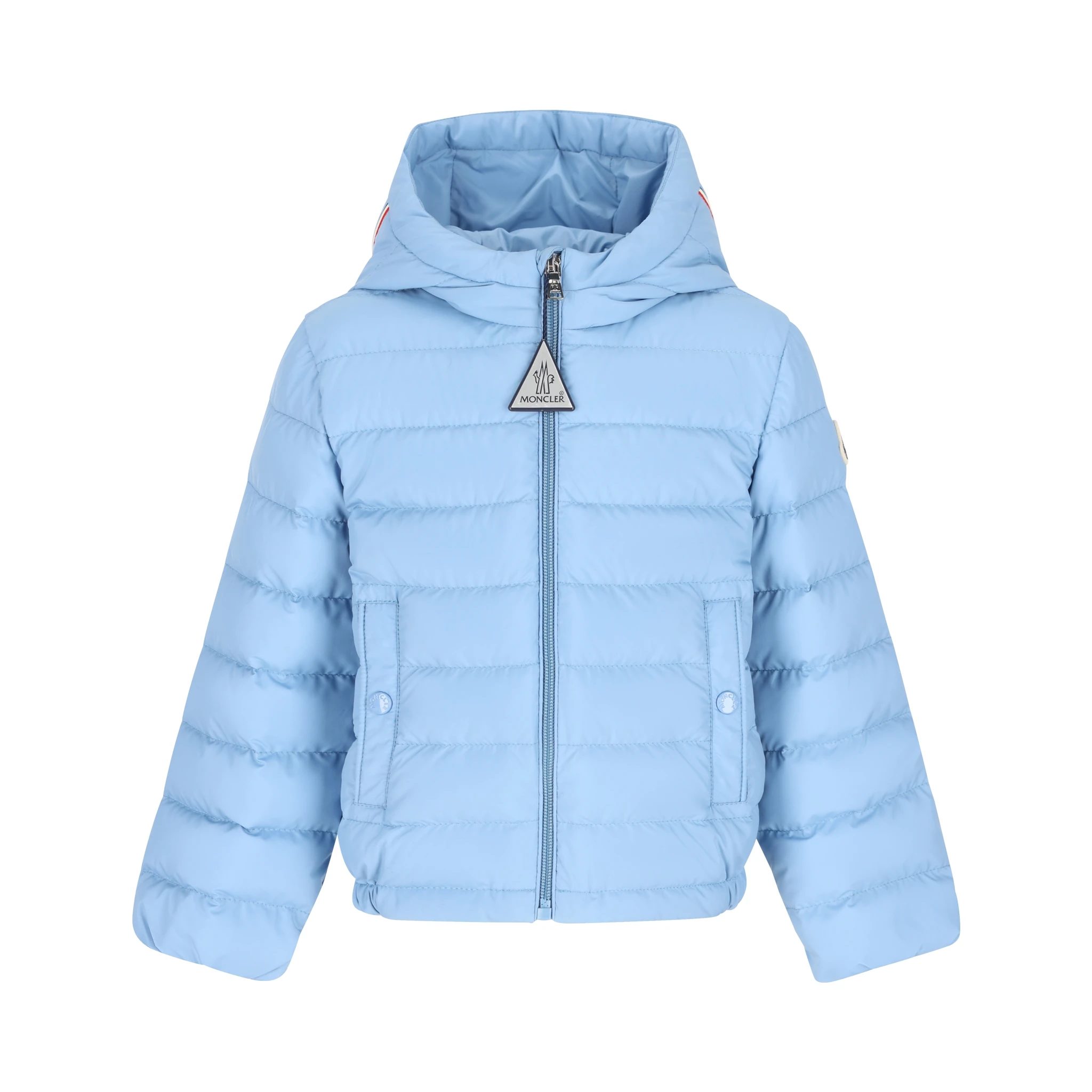 MONCLER KIDS Coats