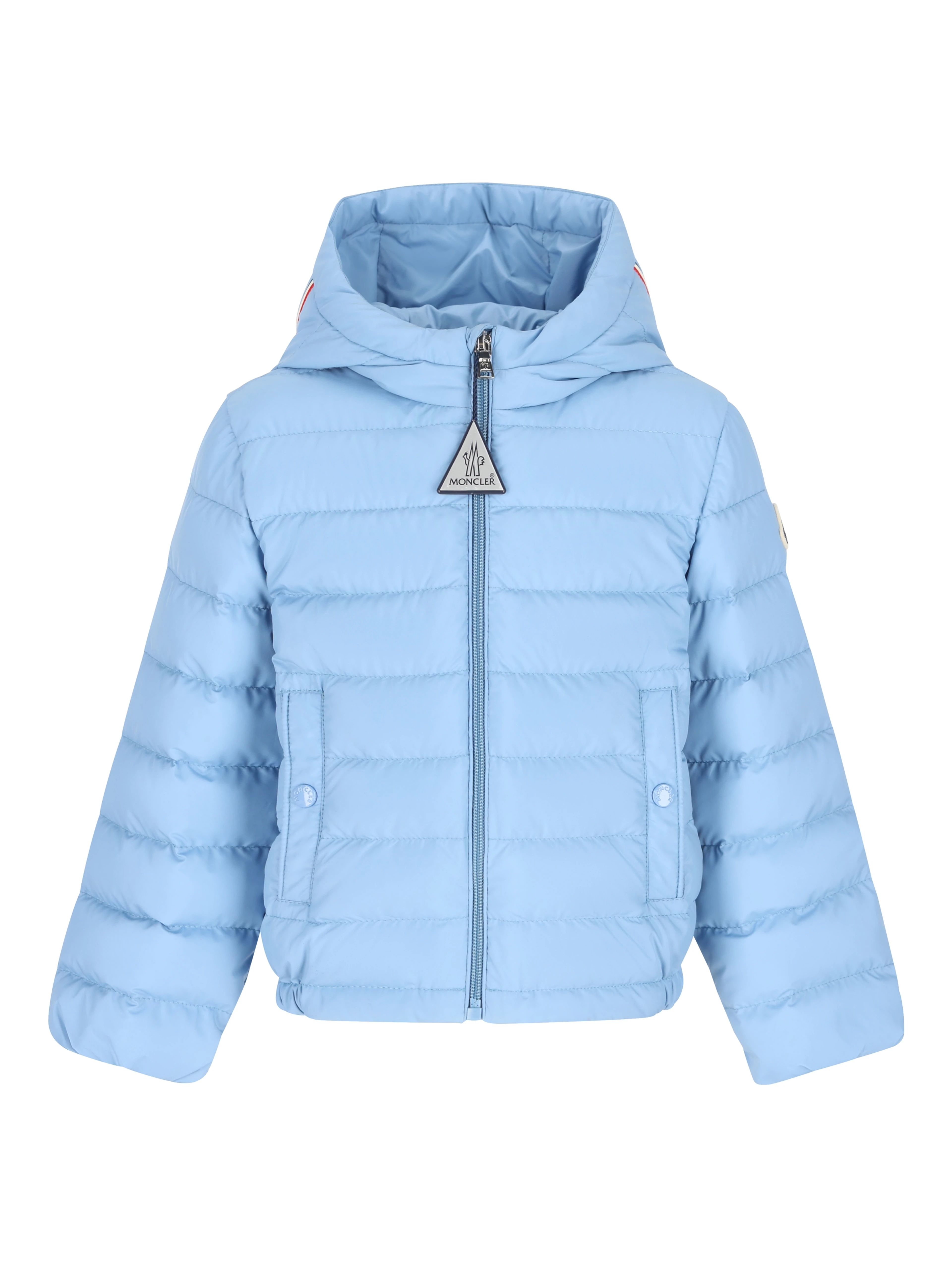 MONCLER KIDS Coats
