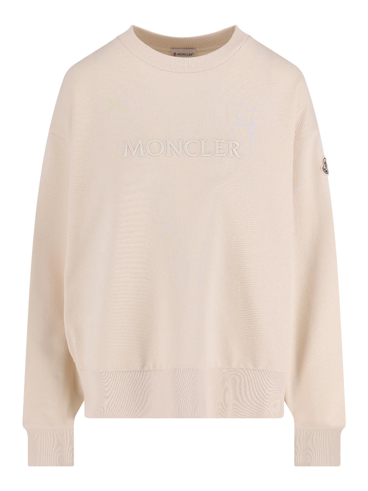 Moncler Sweaters