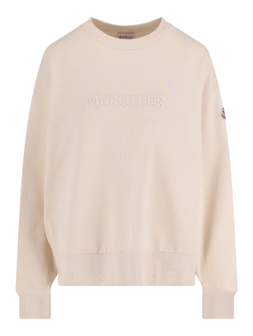 Moncler Sweaters