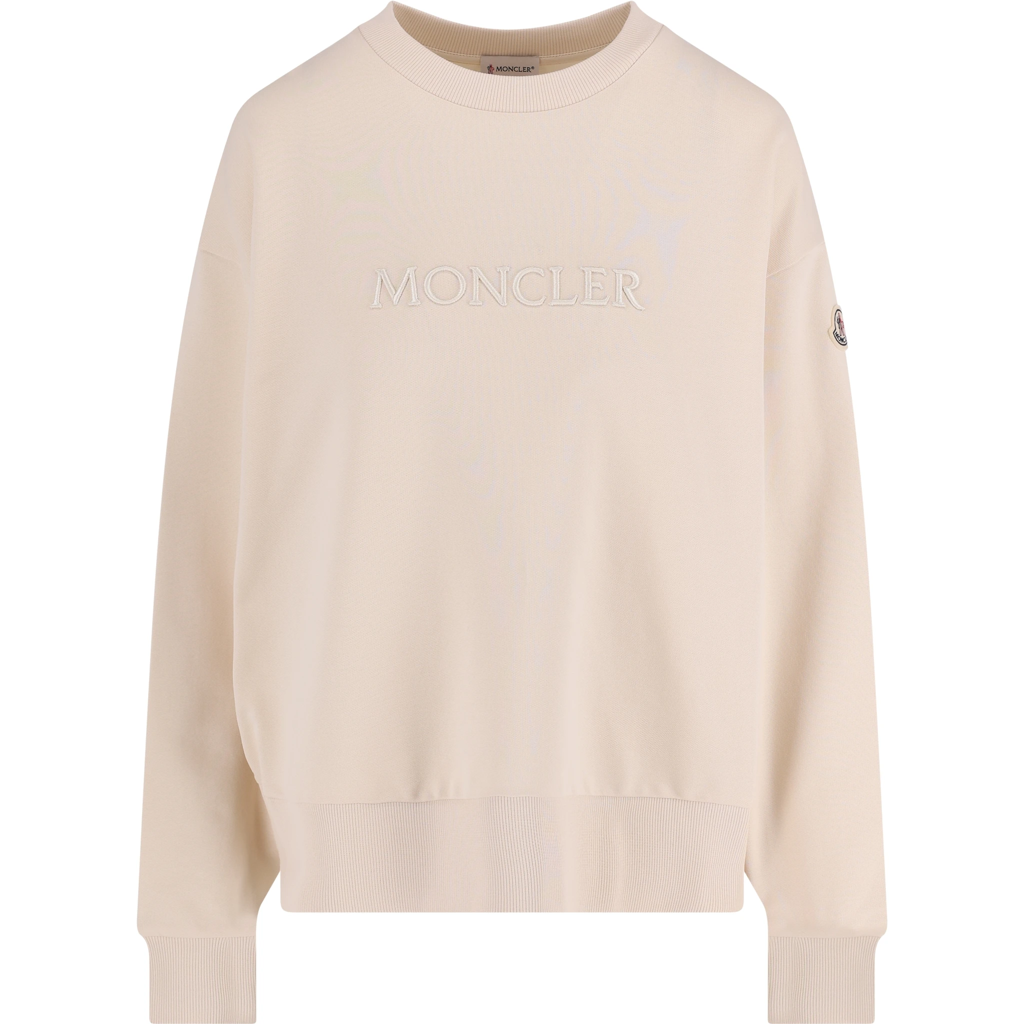 Moncler Sweaters