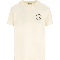 Moncler T-shirts and Polos