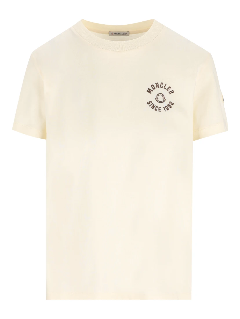 Moncler T-shirts and Polos