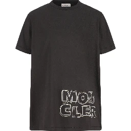 MONCLER KIDS T-shirts and Polos