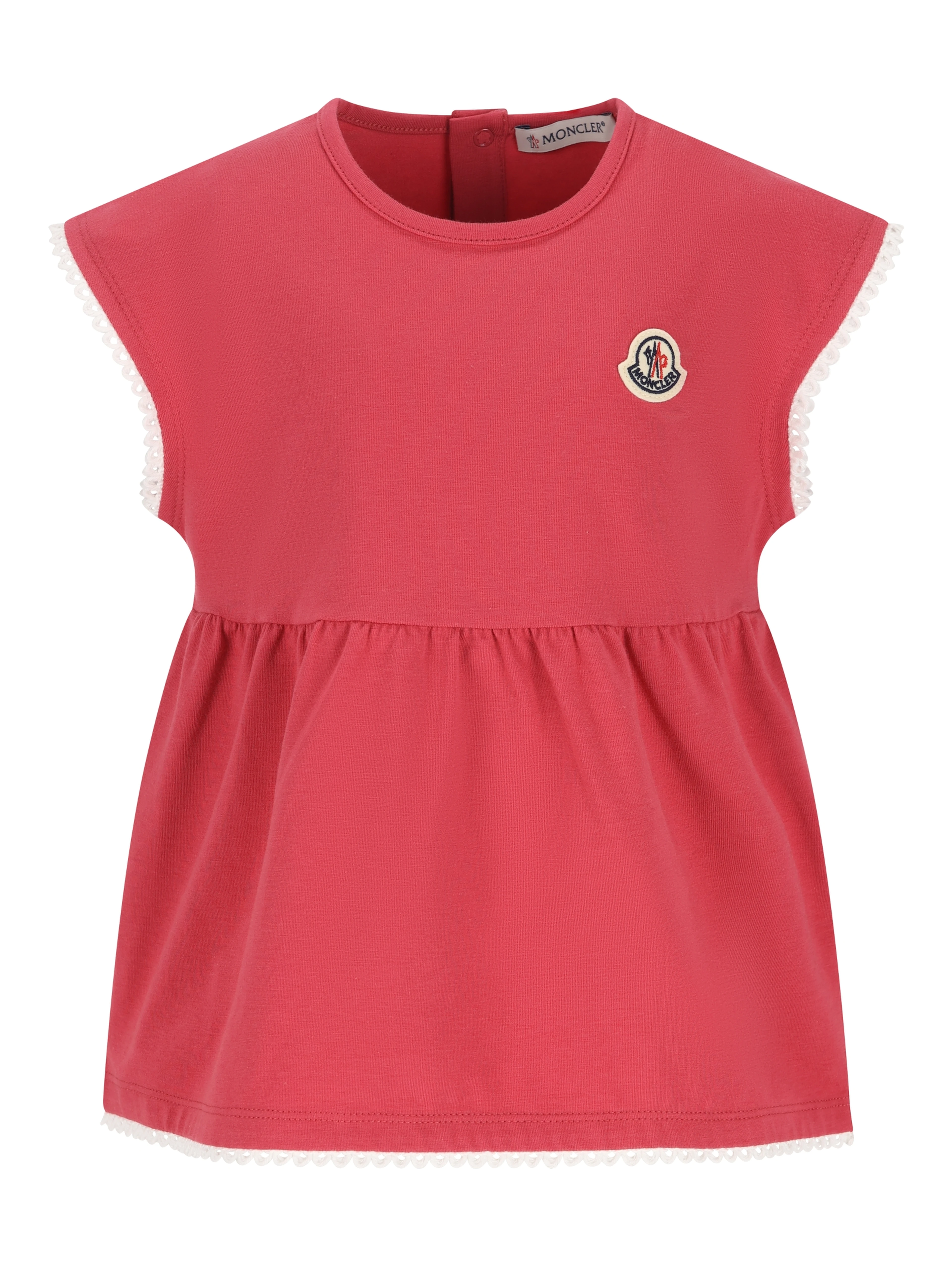 MONCLER KIDS Sweaters