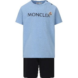 MONCLER KIDS Sweaters