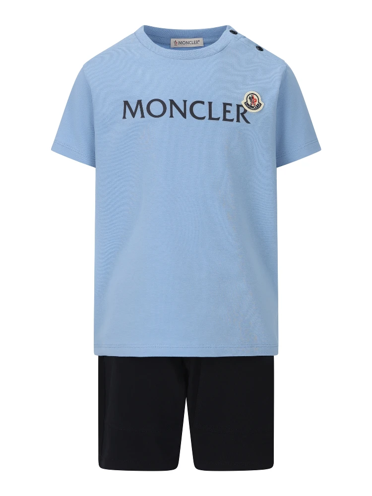 MONCLER KIDS Sweaters