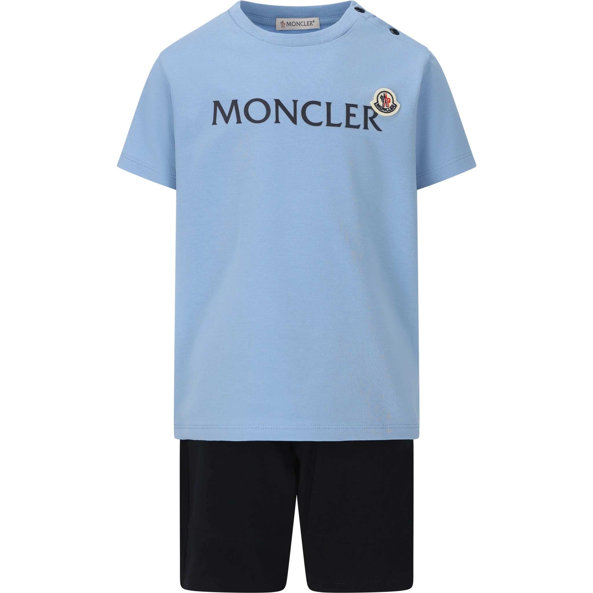MONCLER KIDS Sweaters