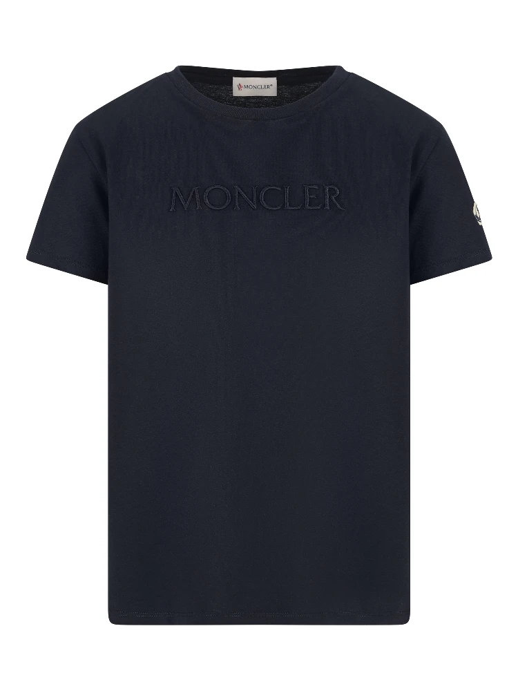 MONCLER KIDS T-shirts and Polos