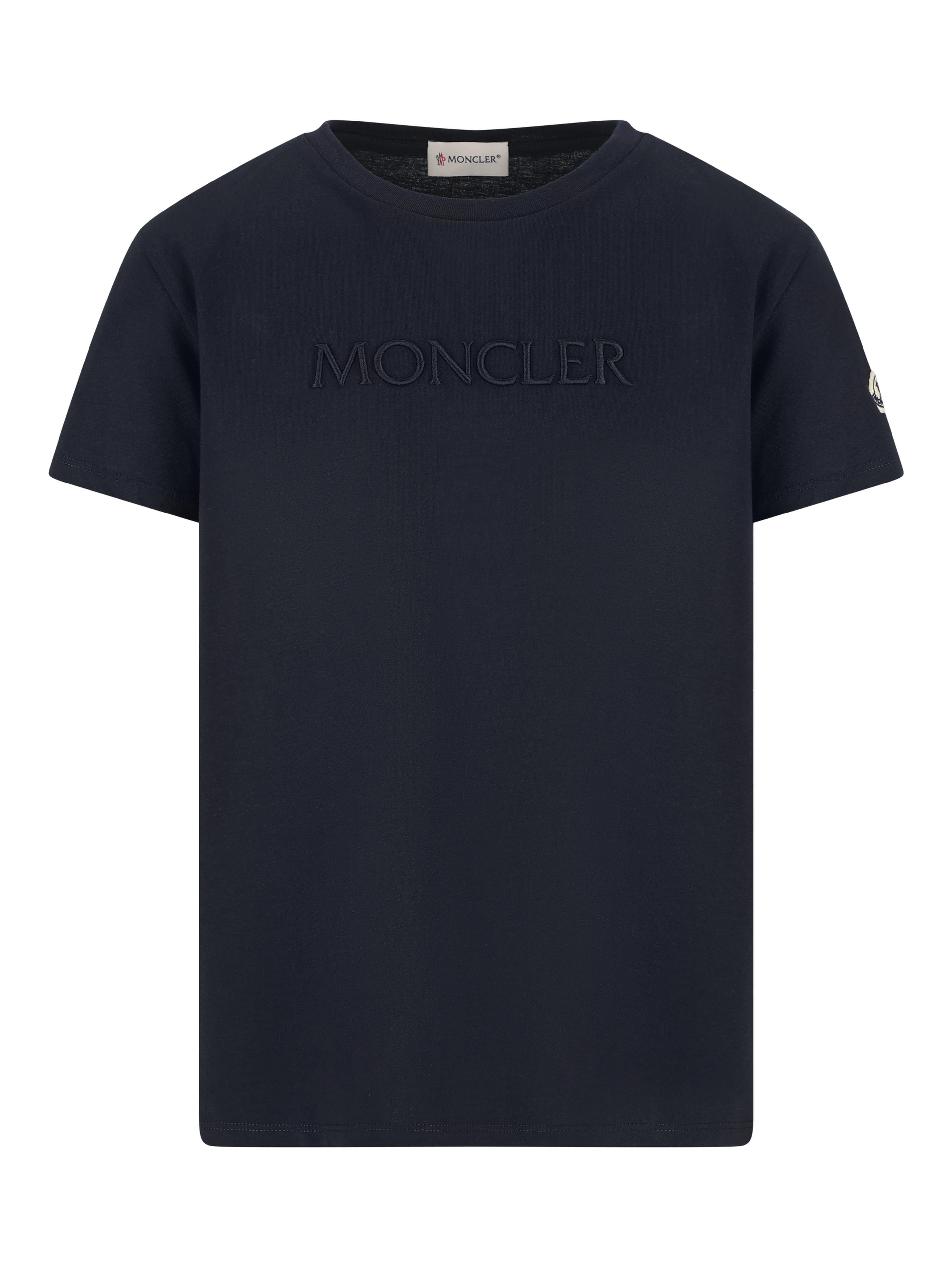 MONCLER KIDS T-shirts and Polos