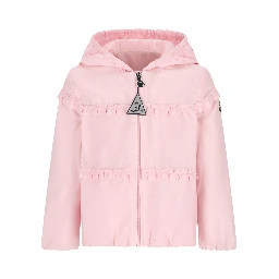 MONCLER KIDS Coats