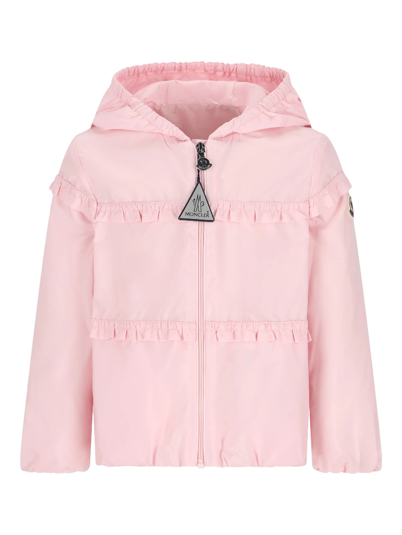 MONCLER KIDS Coats