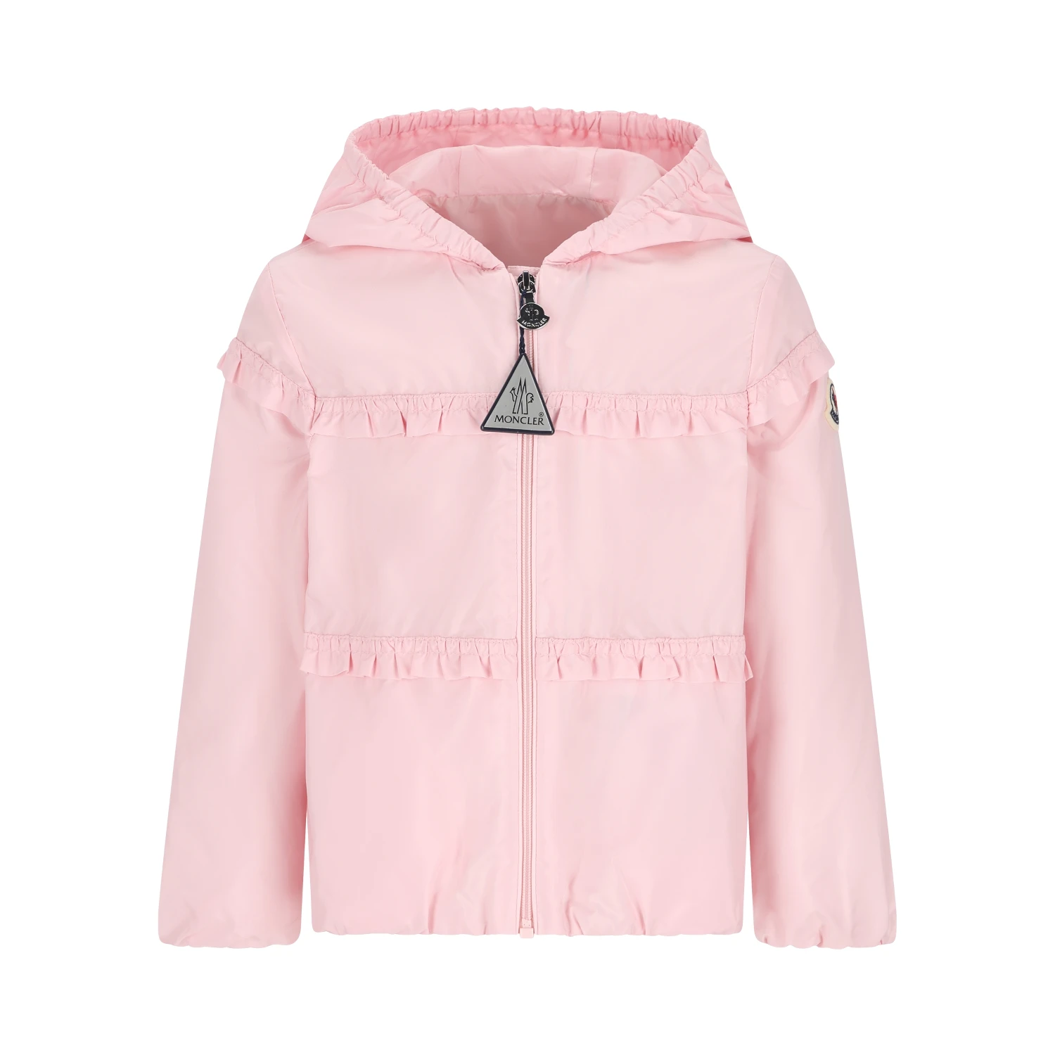MONCLER KIDS Coats
