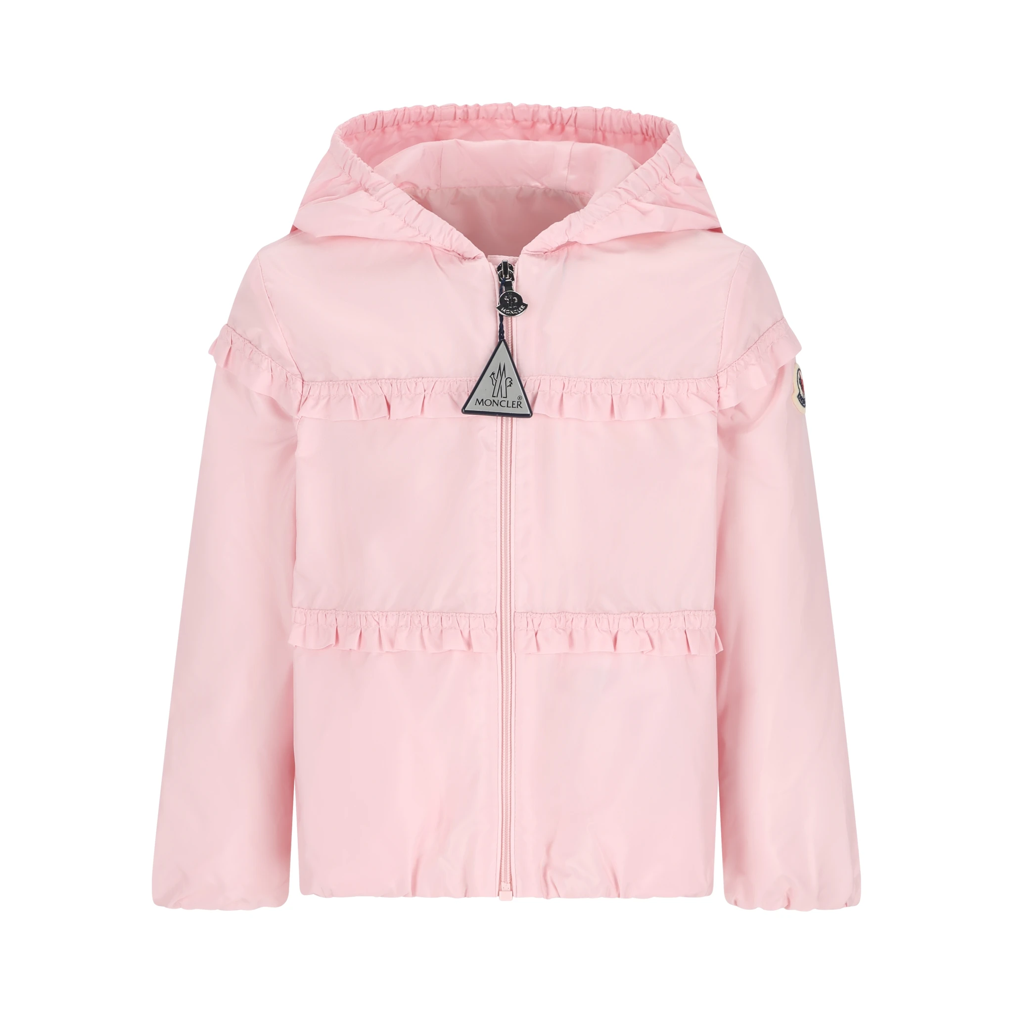 MONCLER KIDS Coats