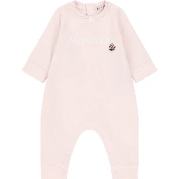 MONCLER KIDS Dresses