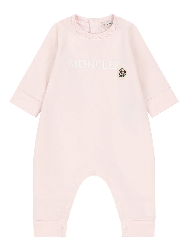 MONCLER KIDS Dresses