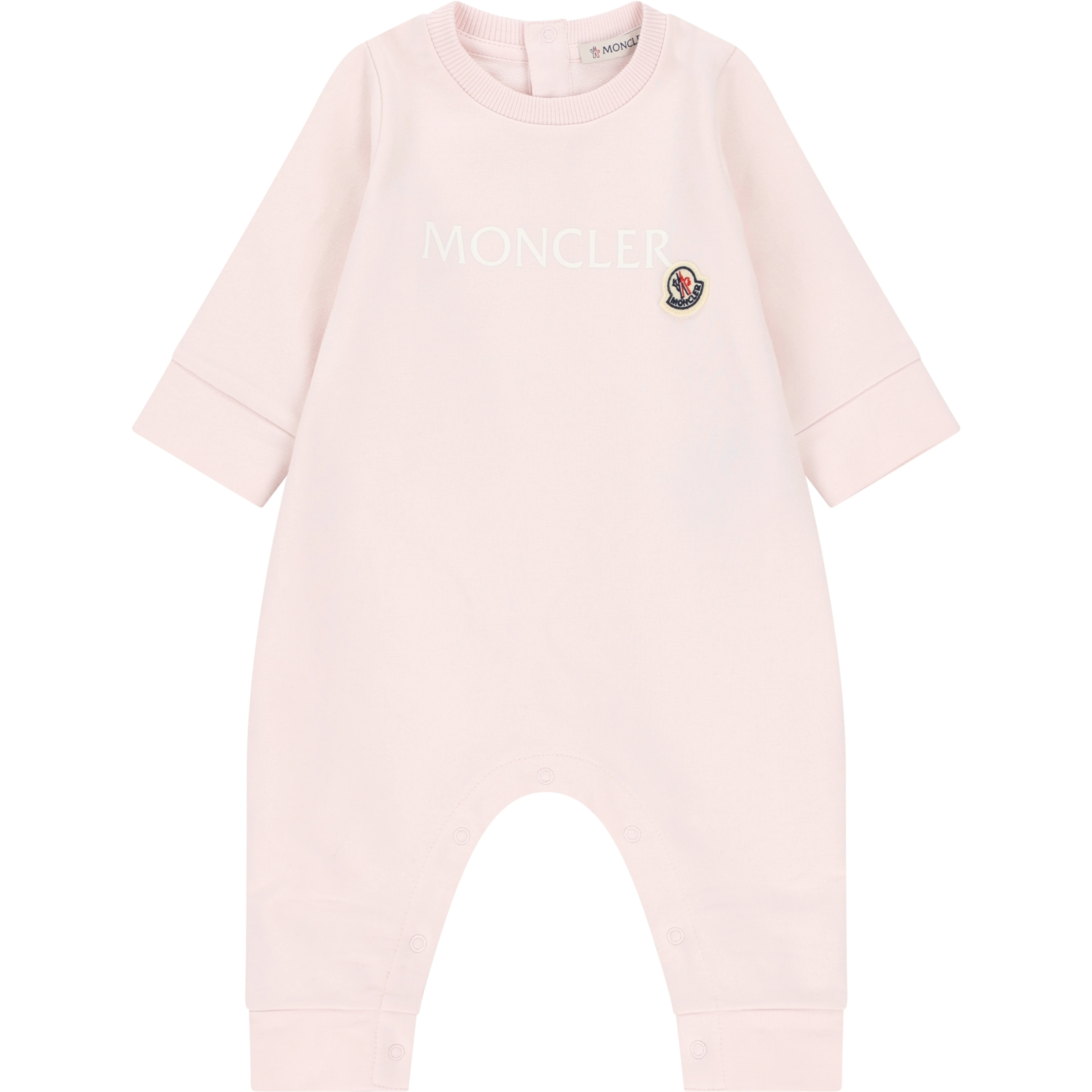 MONCLER KIDS Dresses