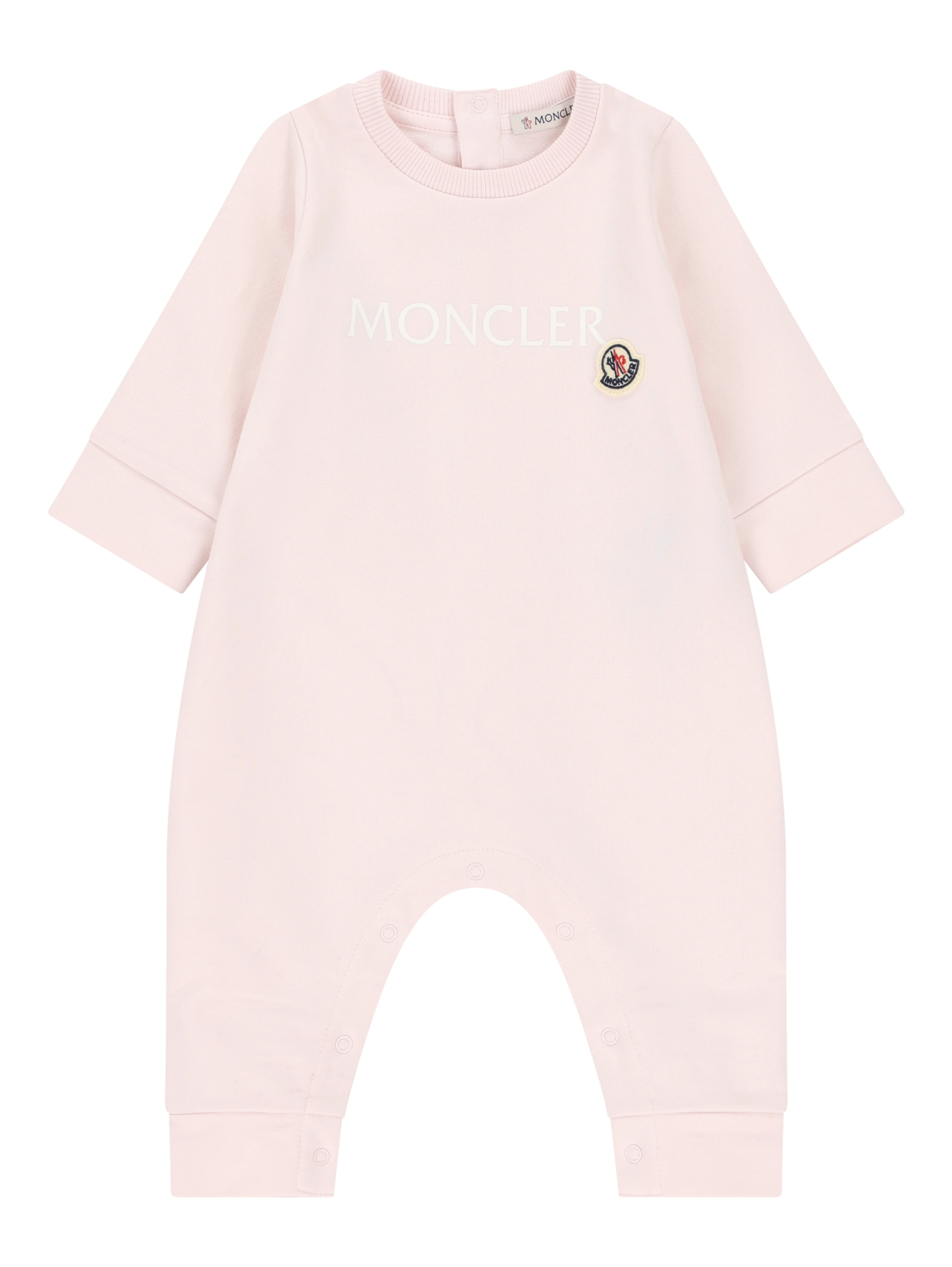 MONCLER KIDS Dresses