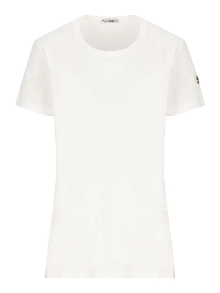 Moncler T-shirts and Polos