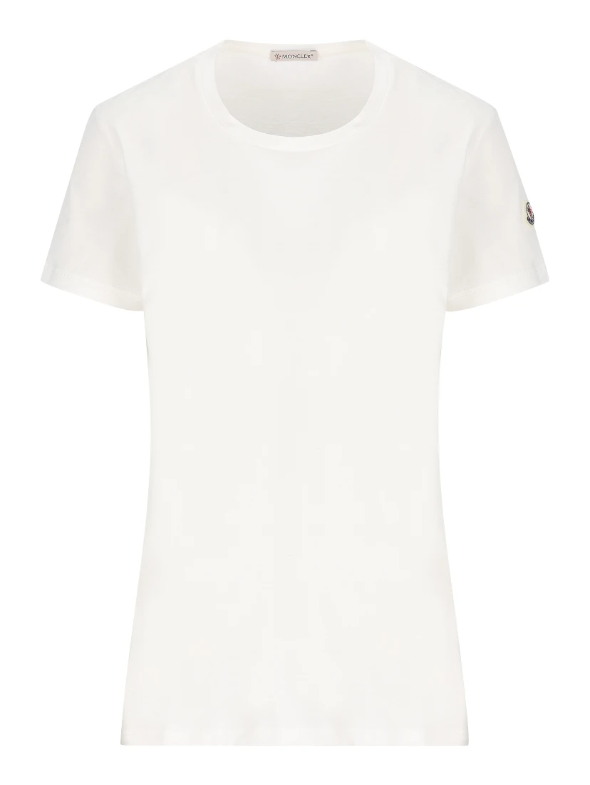 Moncler T-shirts and Polos