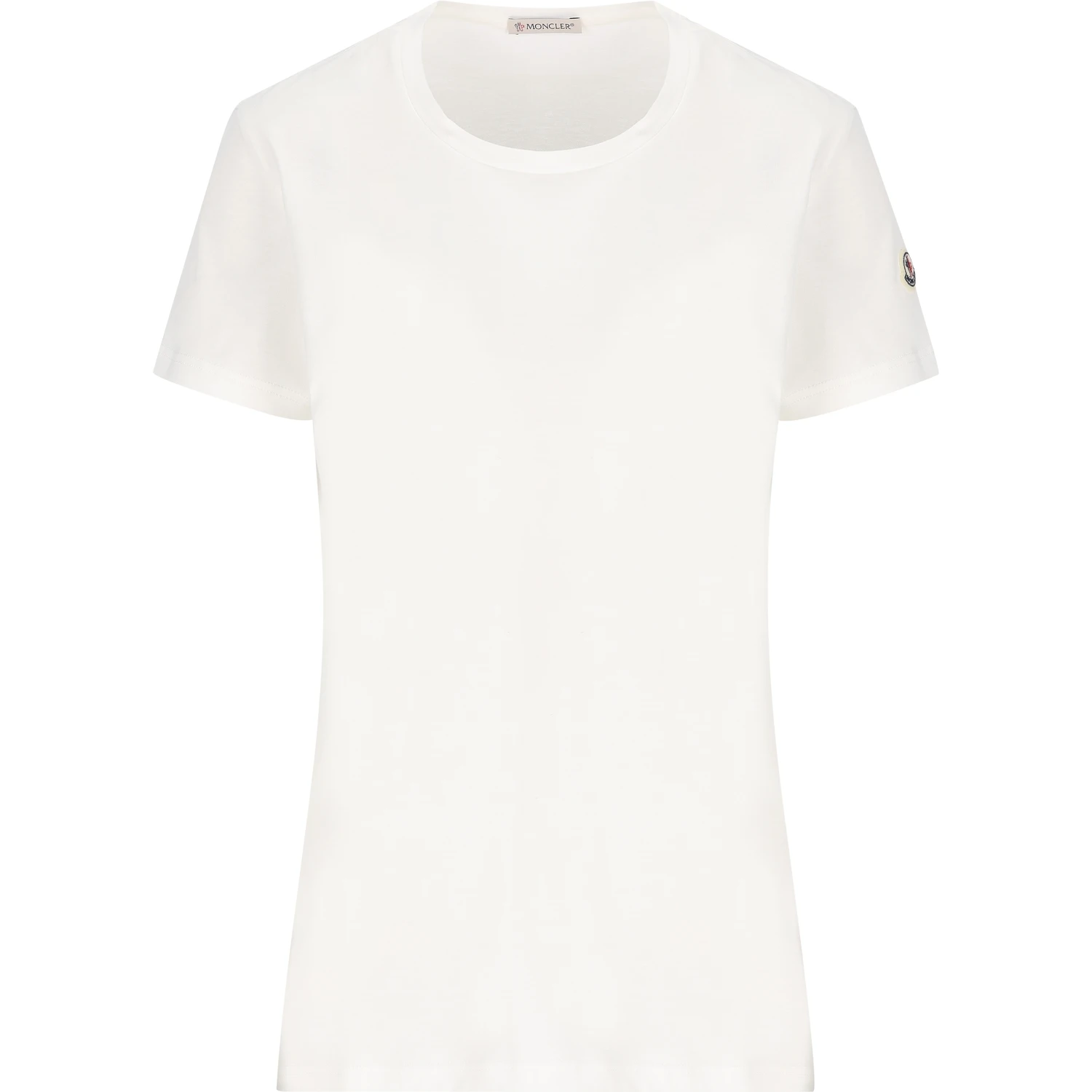 Moncler T-shirts and Polos