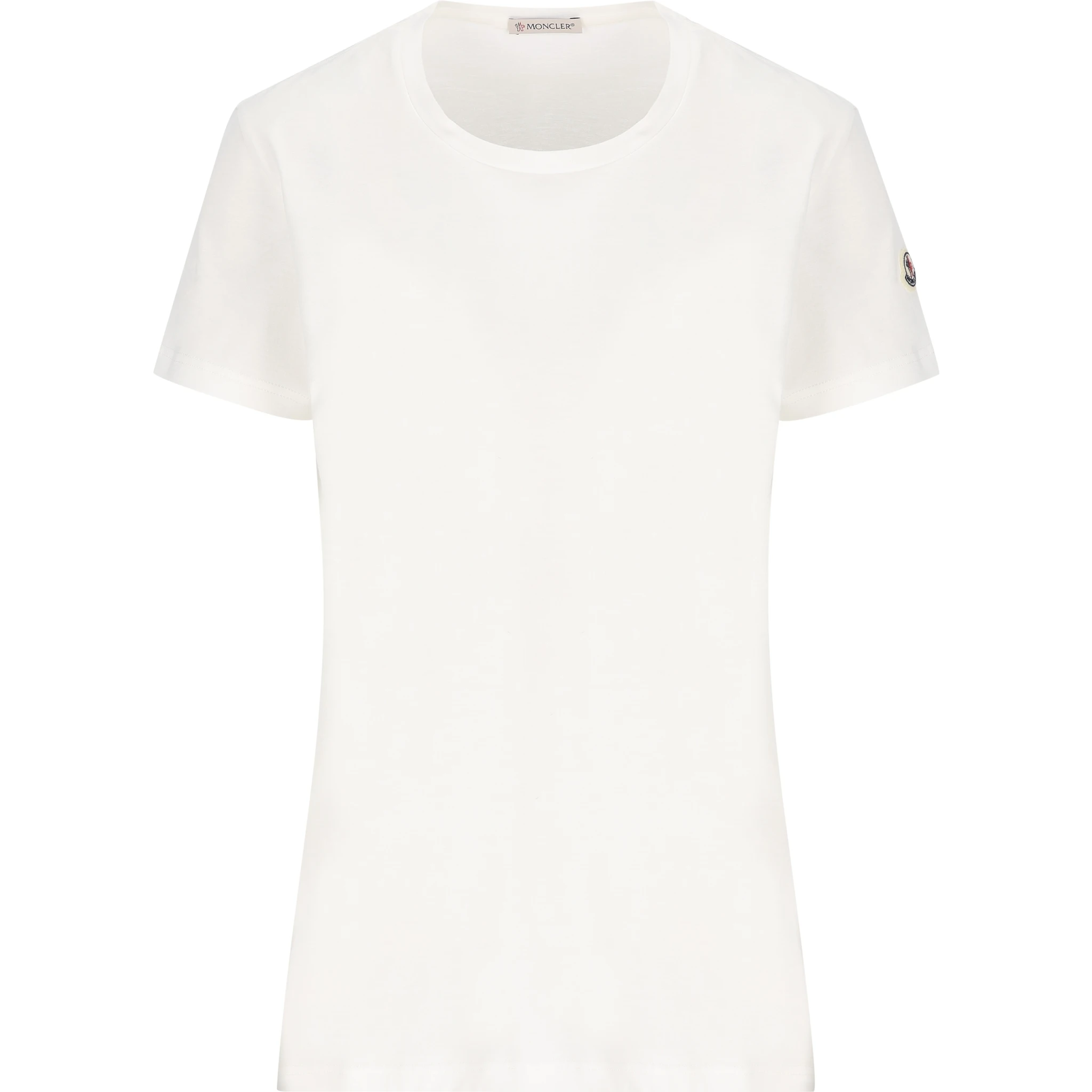 Moncler T-shirts and Polos