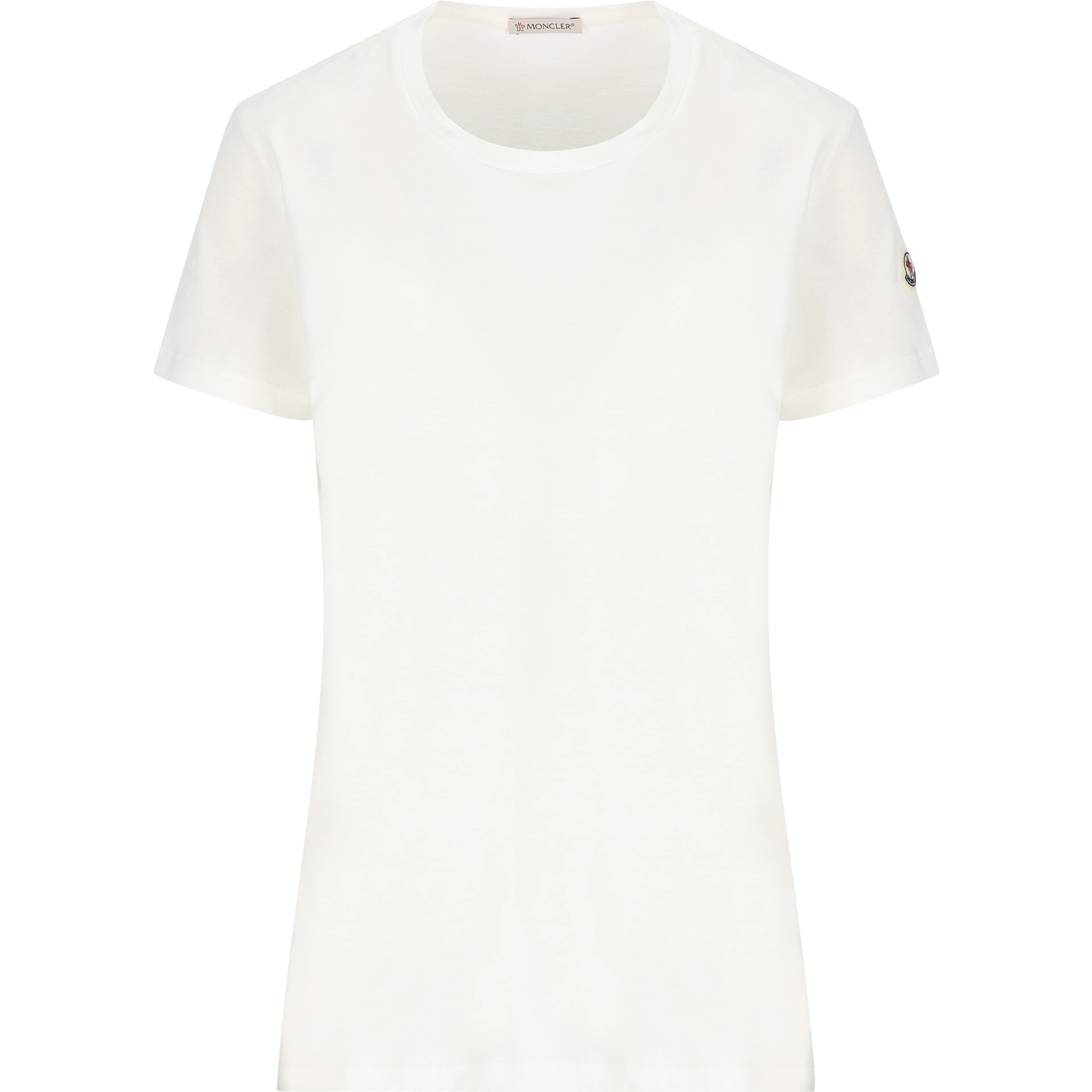 Moncler T-shirts and Polos