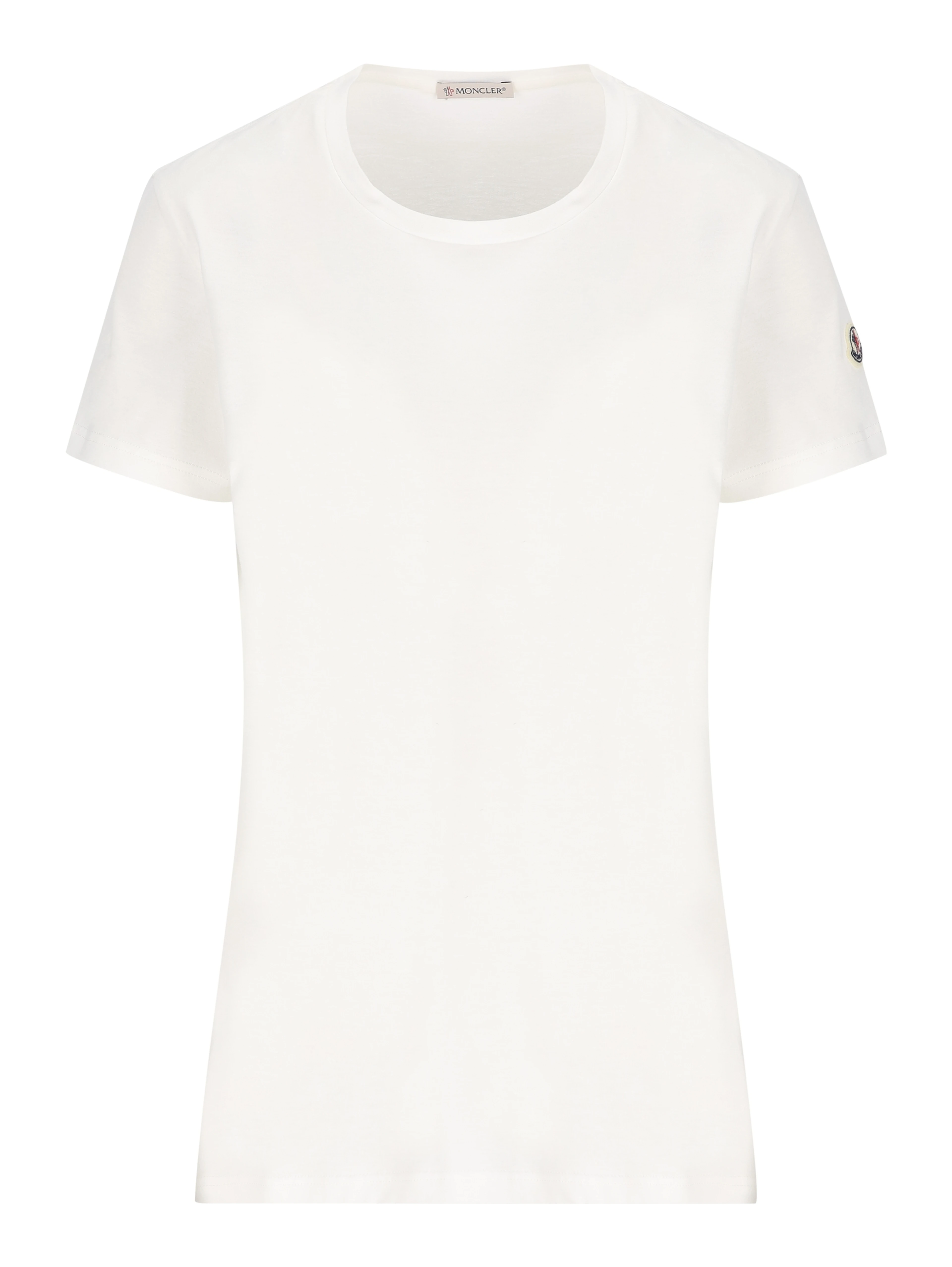 Moncler T-shirts and Polos
