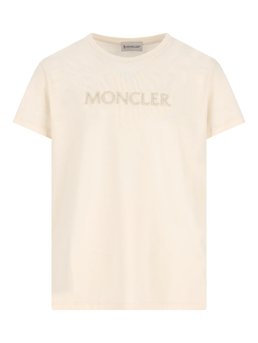 MONCLER KIDS T-shirts and Polos