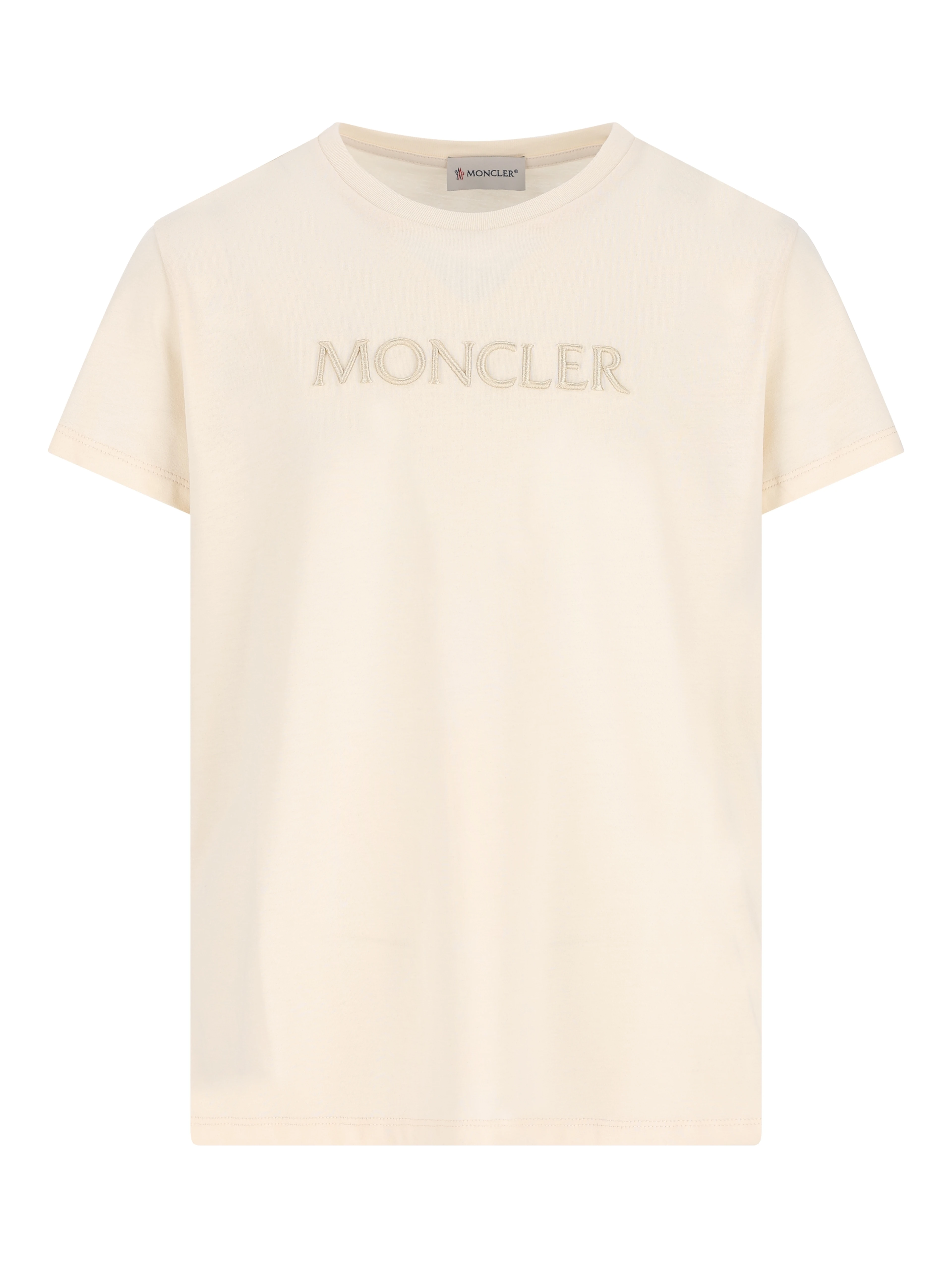 MONCLER KIDS T-shirts and Polos
