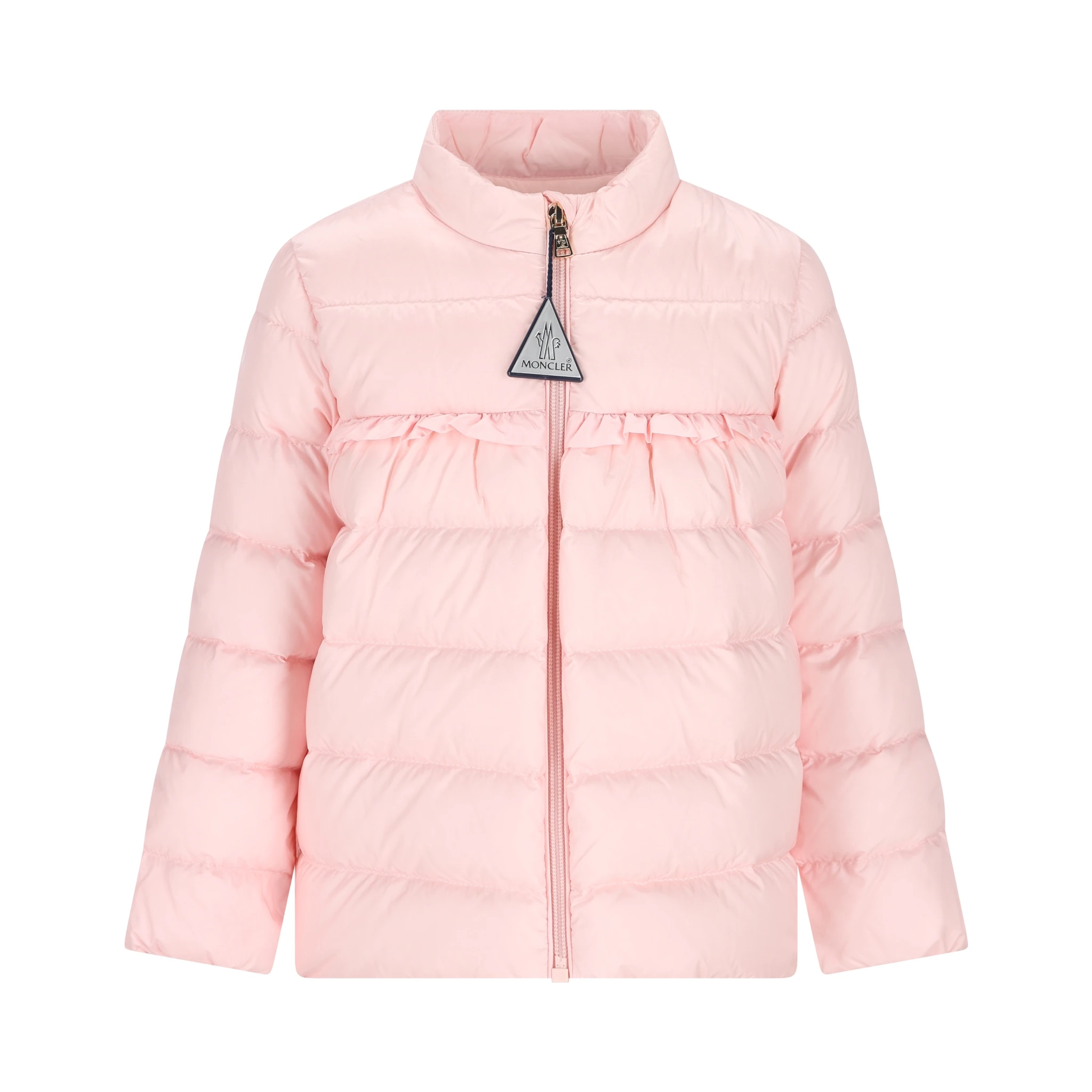 MONCLER KIDS Coats