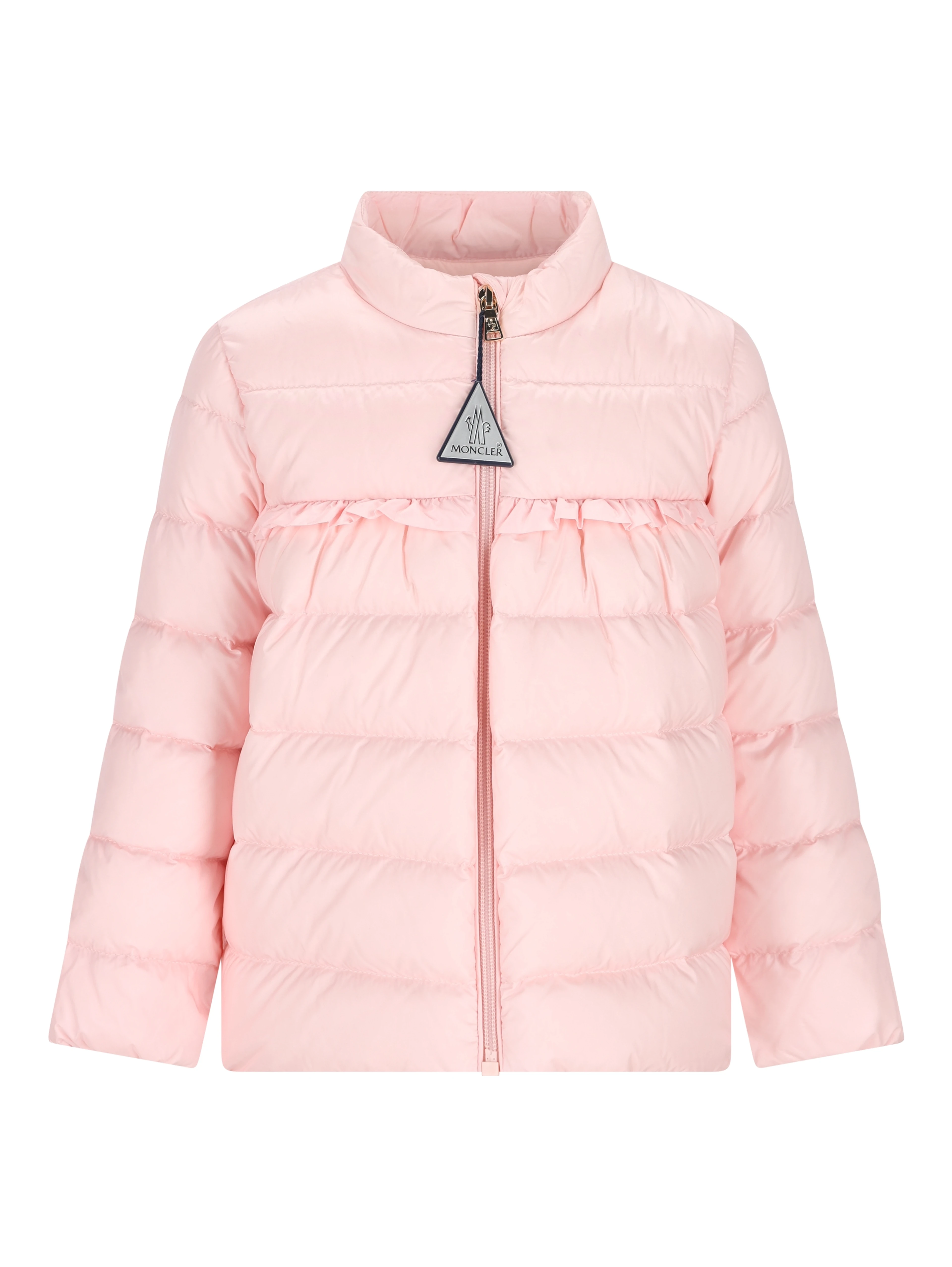 MONCLER KIDS Coats