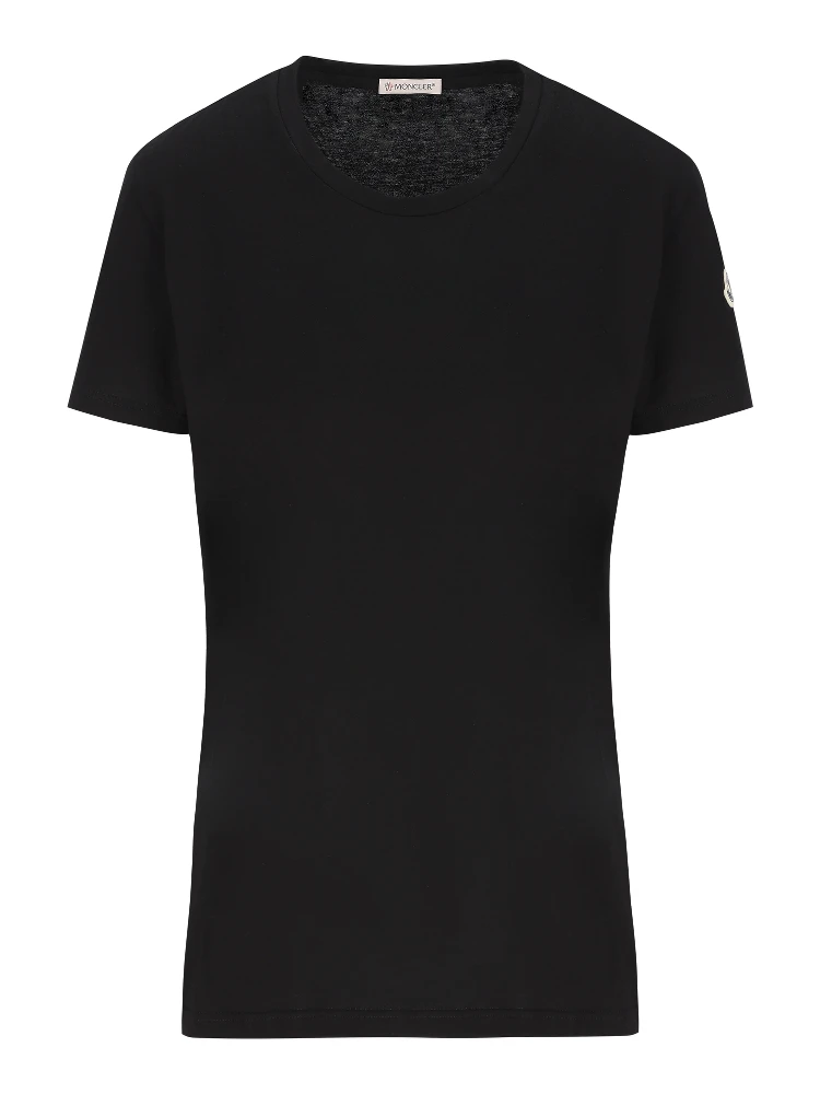 Moncler T-shirts and Polos