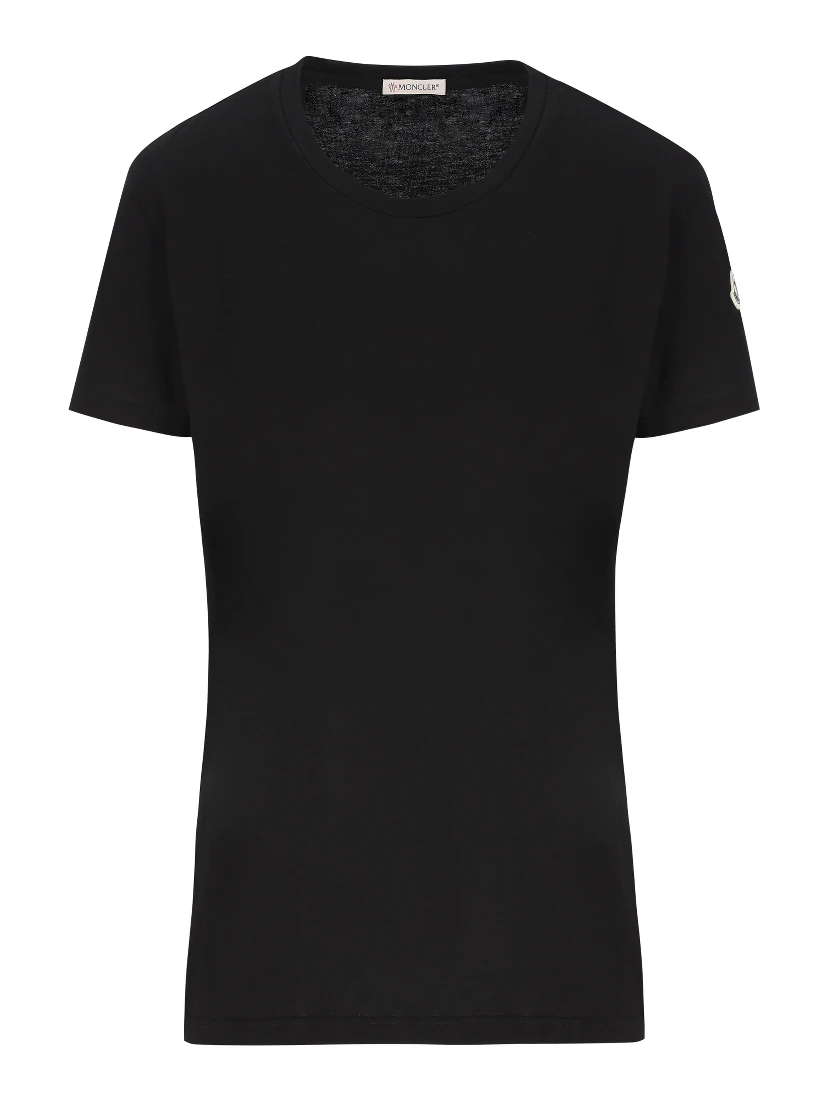 Moncler T-shirts and Polos