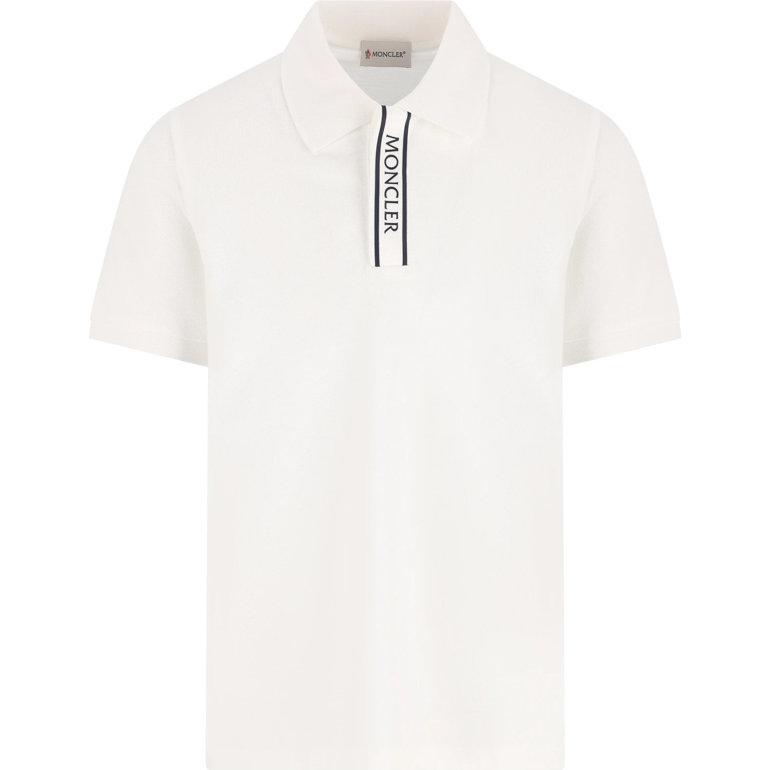 MONCLER KIDS T-shirts and Polos